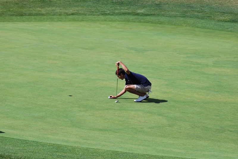 Gran ambiente en el Campeonato Navarro Sub 21